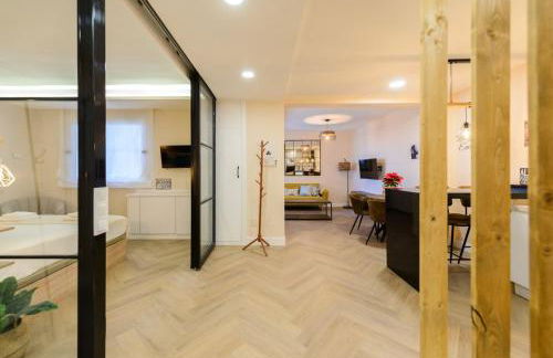 GuestReady - Urban elegancy in Madrid - Photo 57