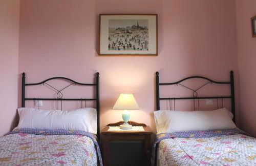 Casa de Aldea en el concejo de Nava, en el centro de Asturias - Foto 20