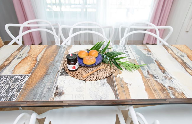 Il Mare Pension - Photo 17