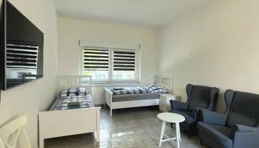 Rhein Apart 1 near Cologne Messe - Foto 3