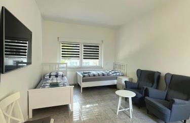 Rhein Apart 1 near Cologne Messe - Photo 3