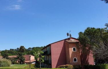 Studio meublé face au golf - Foto 27