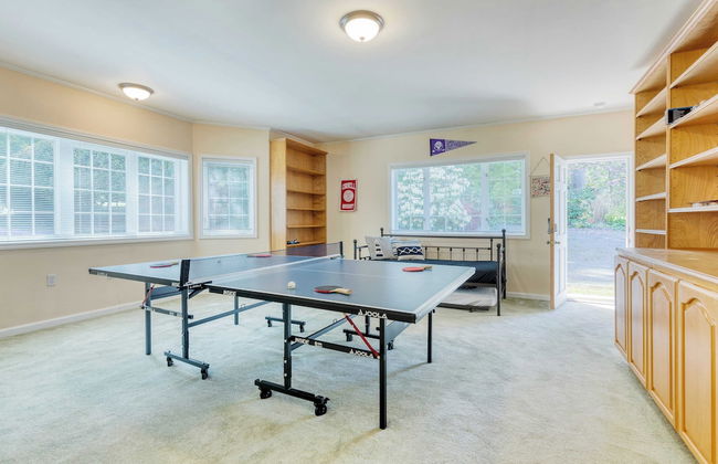 Colonial Bluff House Above the Sea by Avantstay - Foto 22