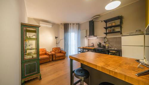 Dei Balzi apartments - Foto 2