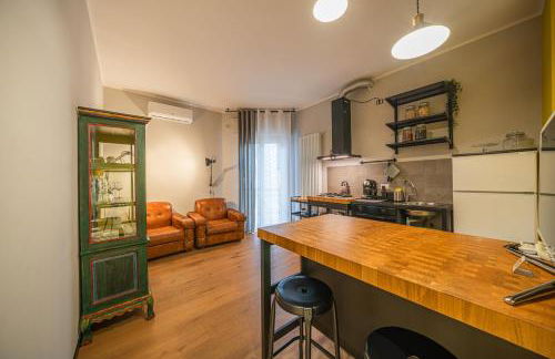 Dei Balzi apartments - Foto 2