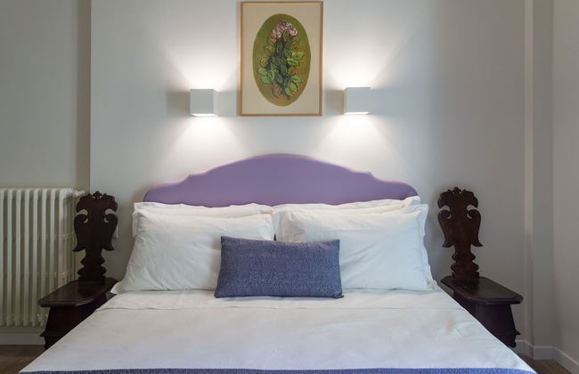 L'8 Boutique Concept Apartments - Foto 7