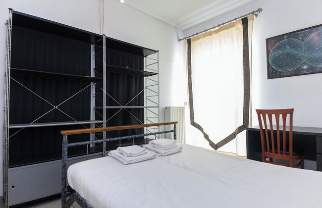 Koridalos Terrace Apt w Spectacular View - Foto 1