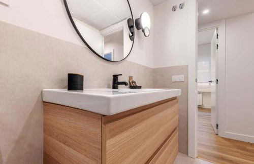 Apartamento Puerta de America VII en Madrid - Photo 25