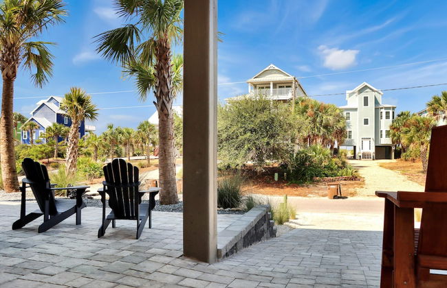 The Sea Life - Foto 74