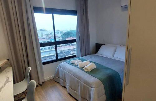 Apto CWBe Green - Foto 1