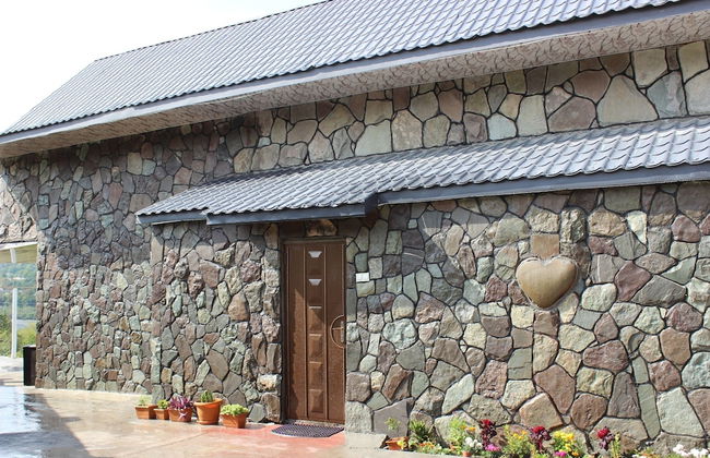 Guba Panoramic Villa - Foto 46