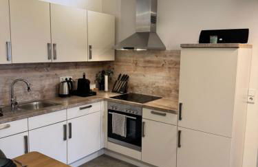 Moderne 3 Zimmer Wohnung direkt neben dem Campus - Foto 7