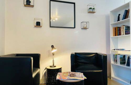 Maison entière avec jardin - Comet Arena - Zenith - Photo 7