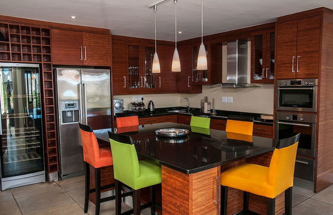 4 Spinnaker - Foto 9