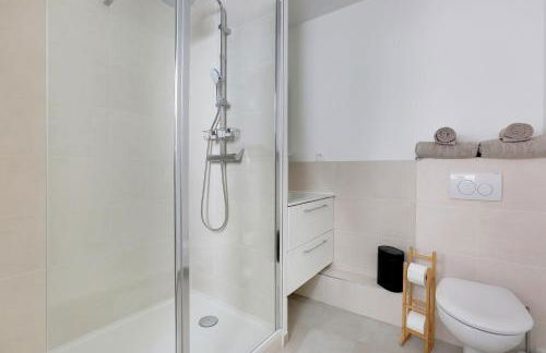 La Résidence Alpha Viroflay 202 - 1 chambre - 2 pers - Foto 3