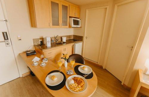 Hotel aeroporto Guarulhos - Foto 57