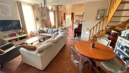 La maison Villecharny - Foto 4