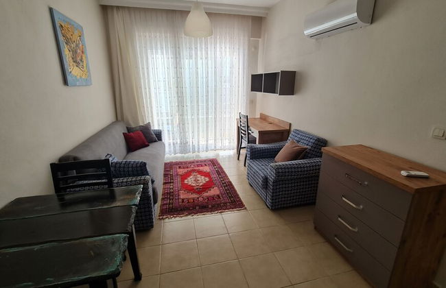 Kemer Comfort Apartment - Foto 18
