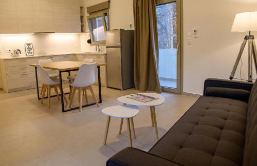 Uni Island - City Center Suites - Foto 8