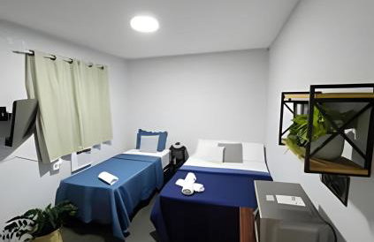 Lofth Pinheiro C/ Ar Condicionado Pxo A Costa Azul - Foto 40