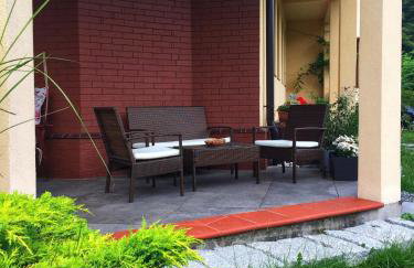 Willa Wierchy - Foto 14