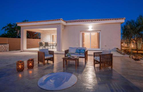 Villa Nicoldia with private pool near Laganas - Foto 52