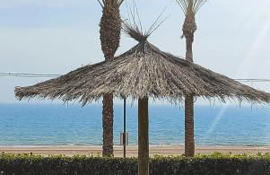 Exclusif Appartement en 1er Ligne, Vue Imprenable, Piscine, Parking Privé à Playa Mucha Vista, Alicante - Photo 37