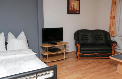 City Apartment 1 - Foto 26