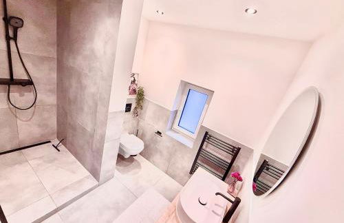 Hochwertig saniertes Apartment "Jana", direkt am Ruhrtalradweg, Arnsberg - Neheim - Foto 31