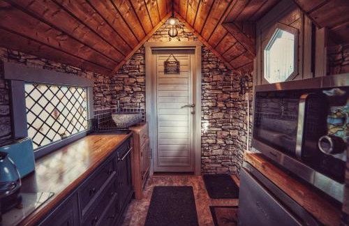 The Wizards Cauldron -Harry Potter Themed - Foto 17