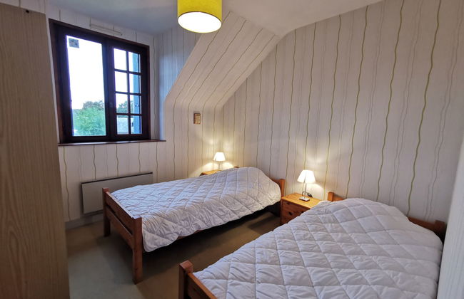 La maison bleue - Foto 21