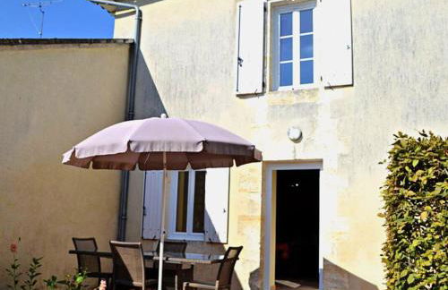 Gîte charmant en Charente avec jardin, animaux acceptés - FR-1-653-177 - Foto 1