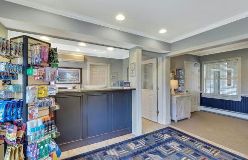 209 Water Street Inn - Foto 20