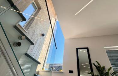 Premium Luxury Villa Ayla Wellness-Sauna - Foto 49