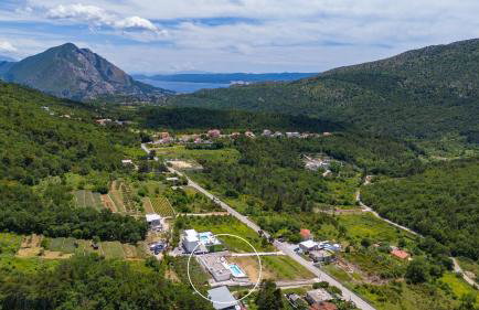 Stylish villa Tenera with private pool, 3 bedrooms - Foto 50