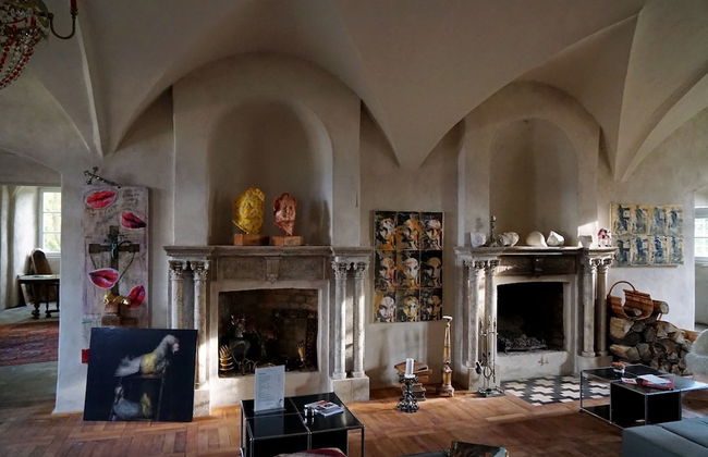 Schloss Neuenhagen - Foto 33