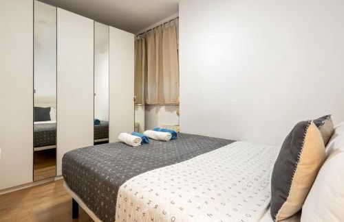 Precioso Atico Vistas Montjuic - Foto 23