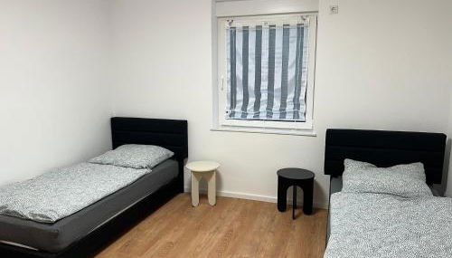 Arbeiter Monteur Wohnung - Foto 2