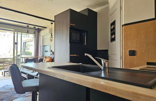 Apartment Naturist Cap In Loft - Photo 62