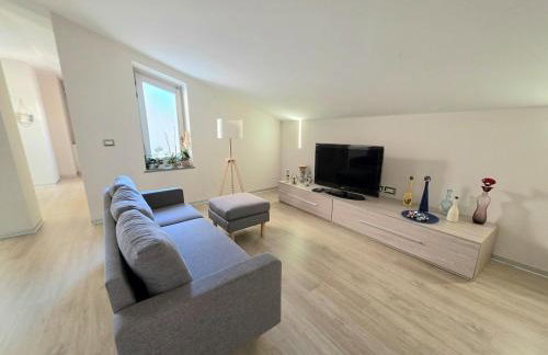 Villa Freschìa - Foto 12