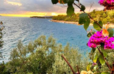 Luxury Beachfront Villa Carlisa - Photo 13