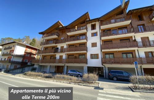 Residenza al Parco Termale - Comano Terme - Foto 1