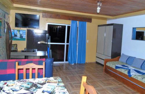 Morada d'Omar 4 Ilhas - Photo 21