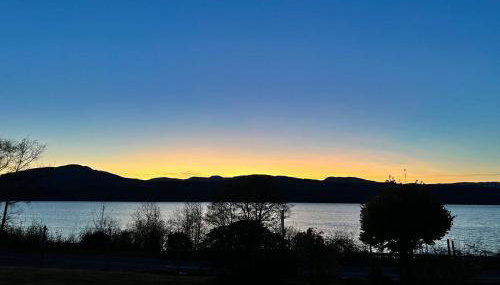 Oaktree Cottage, overlooking Loch Fyne - Foto 4