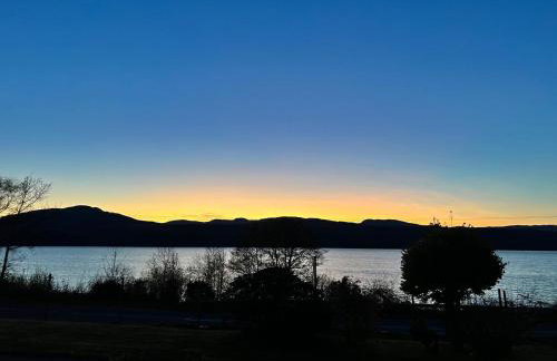 Oaktree Cottage, overlooking Loch Fyne - Foto 4