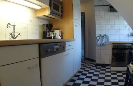 Ferienwohnung Lotshüs - Foto 10