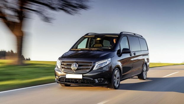 Transfer Nice Airport - Photo 4