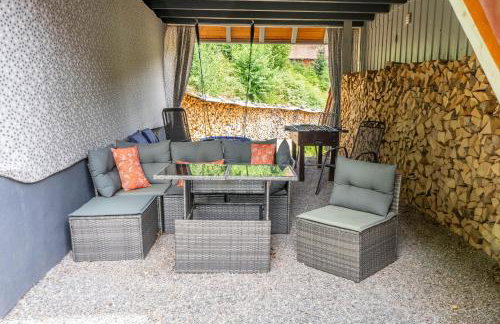 Ferienwohnung Panoramablick - Foto 11