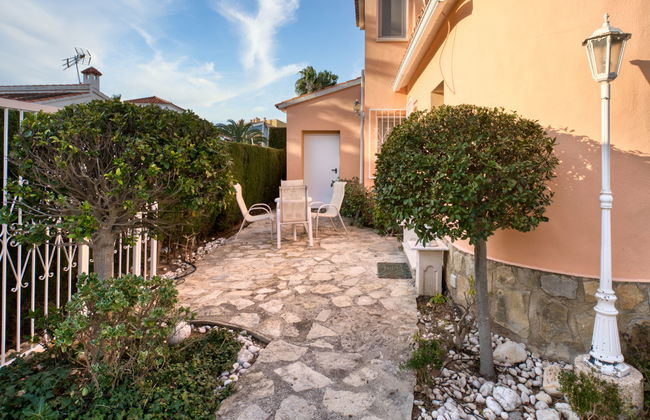 Golf y Playa - Foto 16