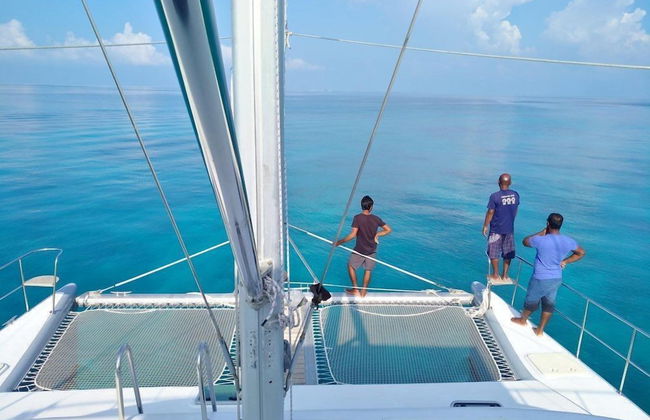 Maldives Dive Loabi - Foto 6